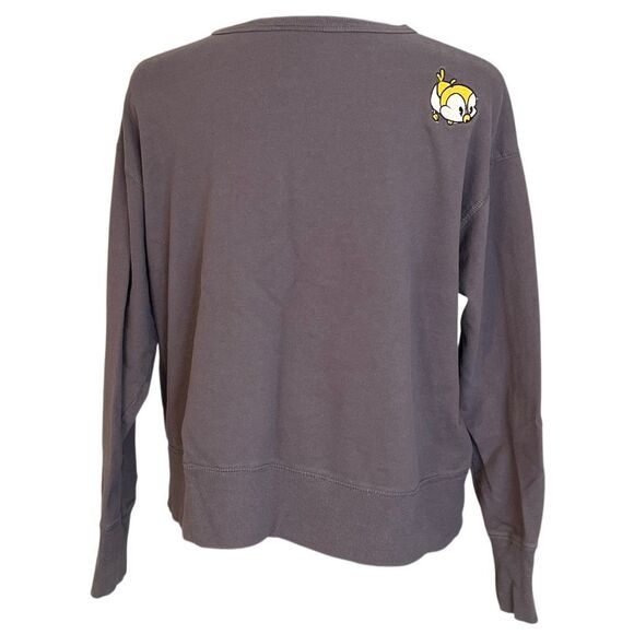 Disney Mickey & Minnie’s Runaway Railway Sweatshirt - Picture 5 of 12